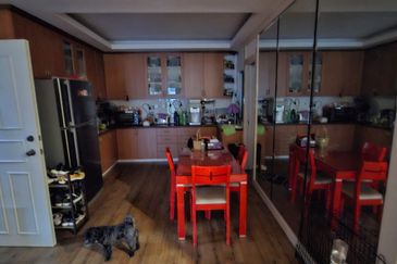 Pangsapuri Sri Mekar