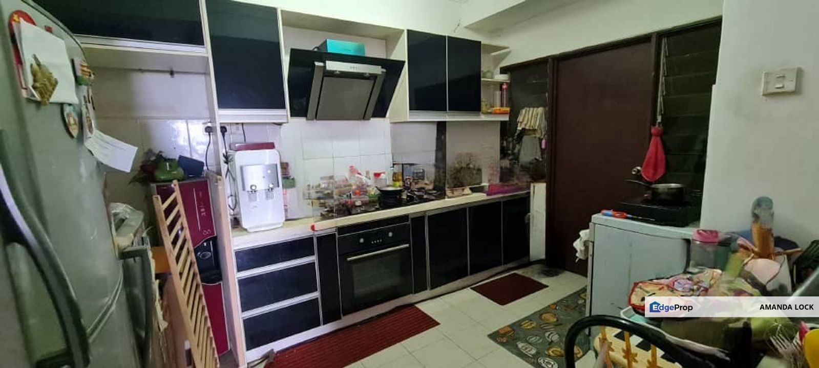 Villamas Apartment at Jalan Pipit Bandar Puchong Jaya for sales, Selangor, Puchong