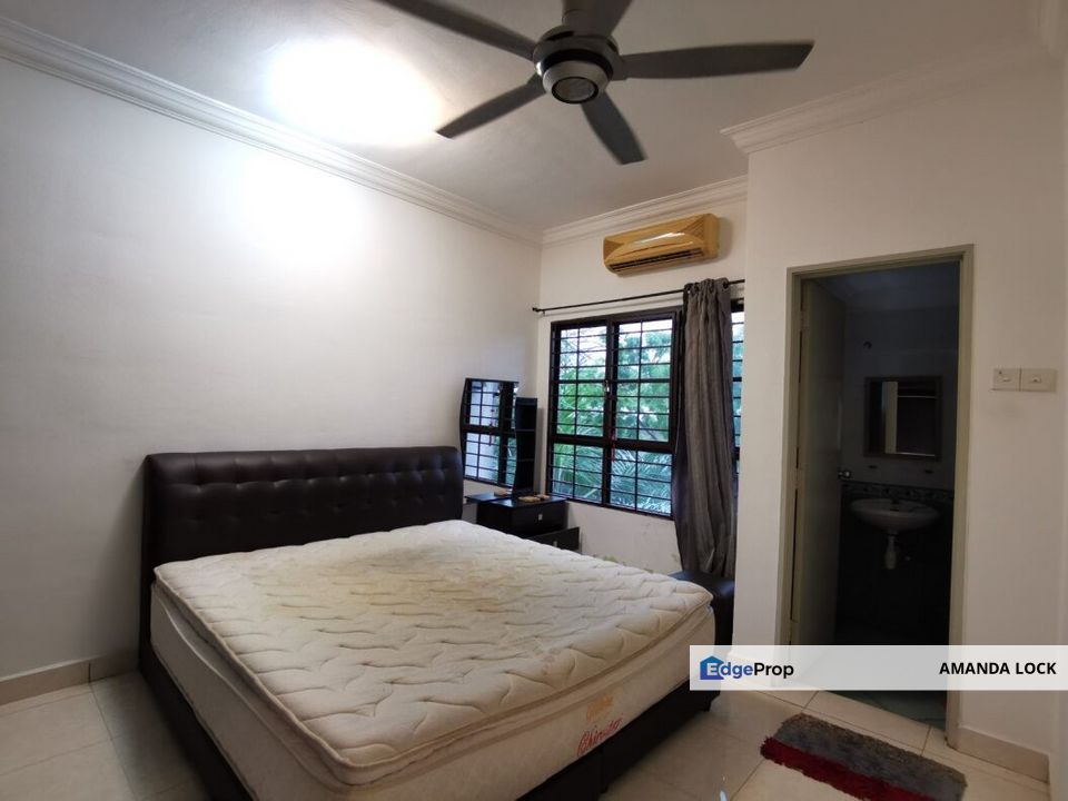 Villamas Apartment at Jalan Pipit Bandar Puchong Jaya for sales, Selangor, Puchong