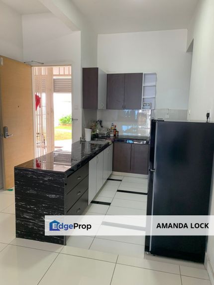 Skypod Residence 3 carpark 3 rooms Bandar Puchong Jaya IOI LRT, Selangor, Puchong