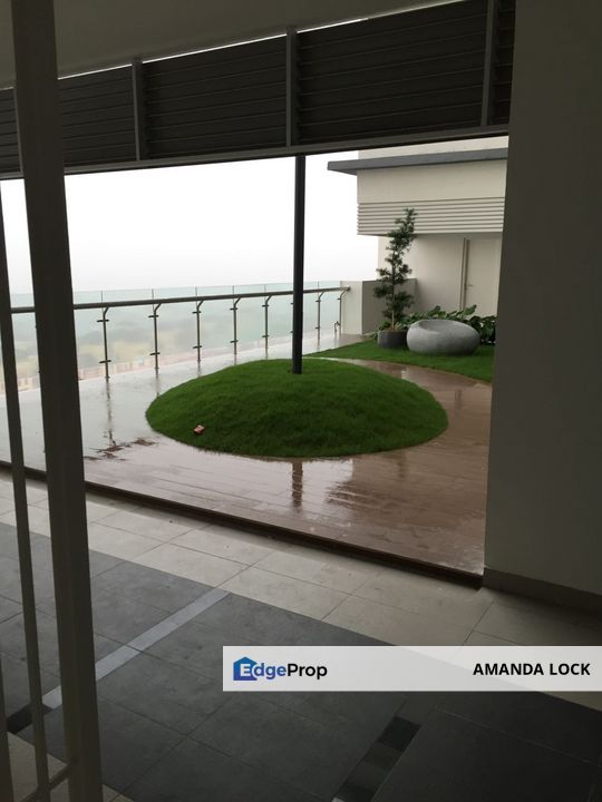 Skypod Residence 3 carpark 3 rooms Bandar Puchong Jaya IOI LRT, Selangor, Puchong