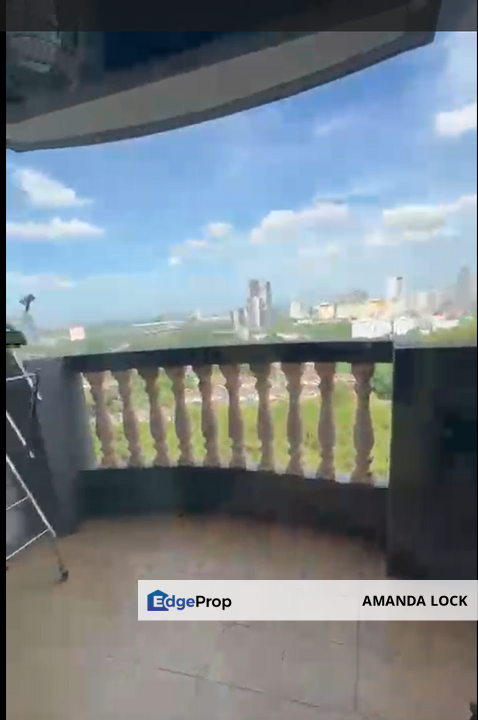 Sri Bayu fully furnished at Jalan Pipit Bandar Puchong Jaya for sales, Selangor, Puchong