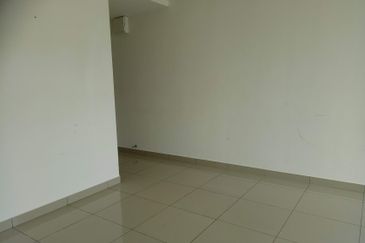 3 Elements @ Seri Kembangan