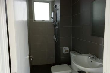 3 Elements @ Seri Kembangan