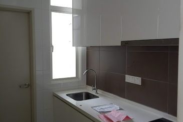 3 Elements @ Seri Kembangan