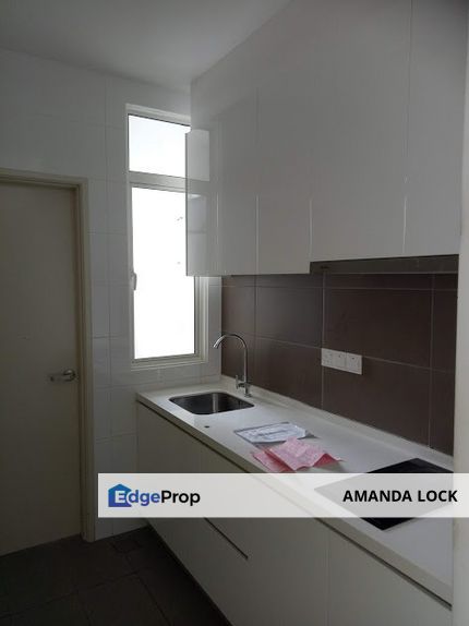 3 Elements 3e apartment at Seri Kembangan Puchong South nsk , Selangor, Seri Kembangan