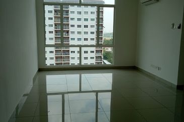 3 Elements @ Seri Kembangan