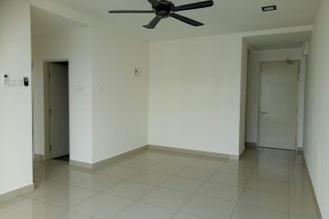 3 Elements @ Seri Kembangan