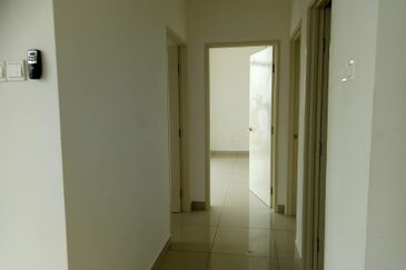 3 Elements @ Seri Kembangan