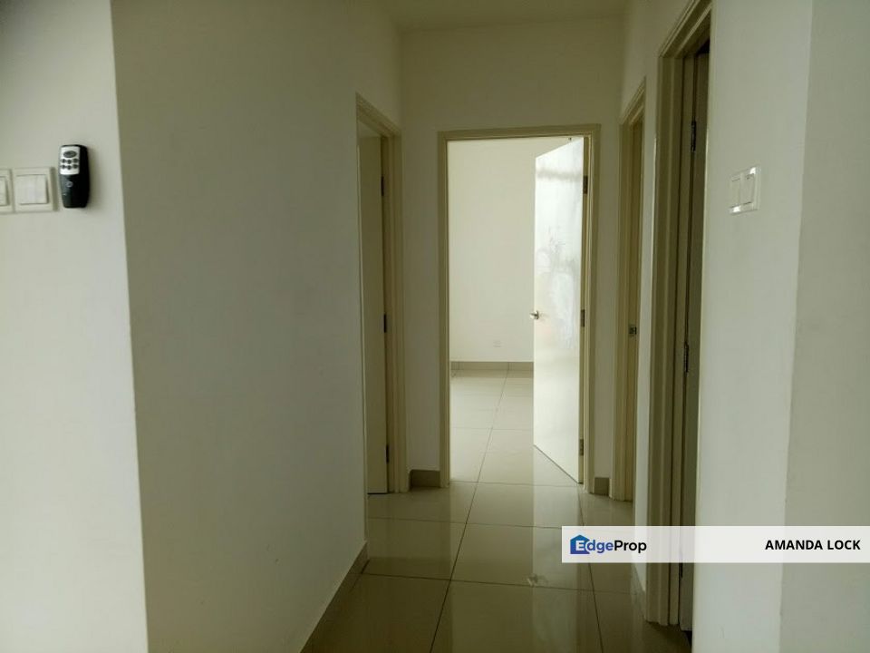 3 Elements 3e apartment at Seri Kembangan Puchong South nsk , Selangor, Seri Kembangan