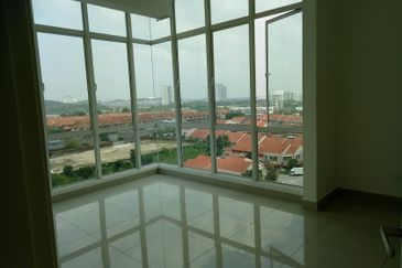 3 Elements @ Seri Kembangan