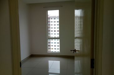 3 Elements @ Seri Kembangan