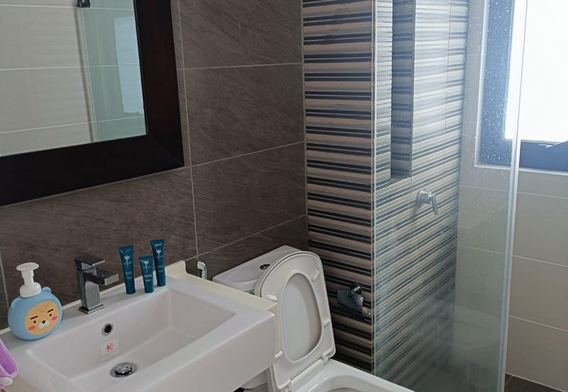 Skyz Residence @ Bandar Puchong Jaya