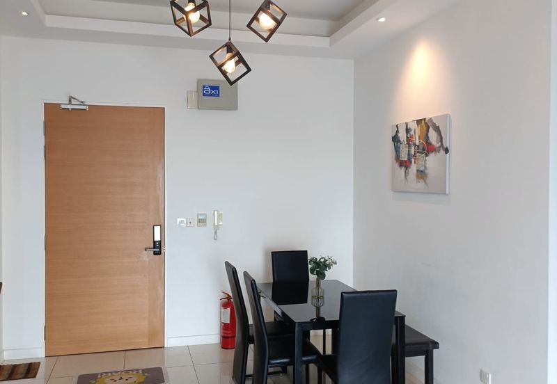 Skyz Residence @ Bandar Puchong Jaya