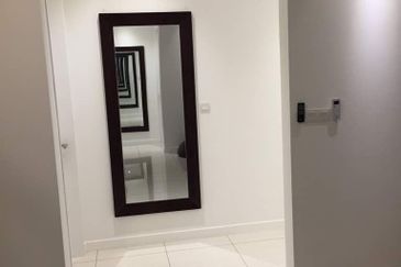 Skyz Residence @ Bandar Puchong Jaya