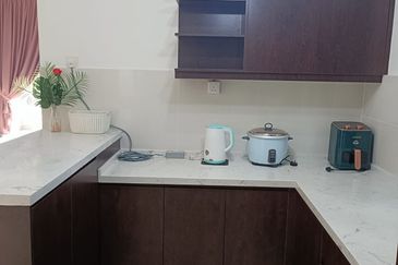 Skyz Residence @ Bandar Puchong Jaya