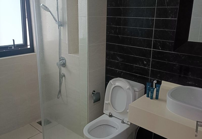 Skyz Residence @ Bandar Puchong Jaya