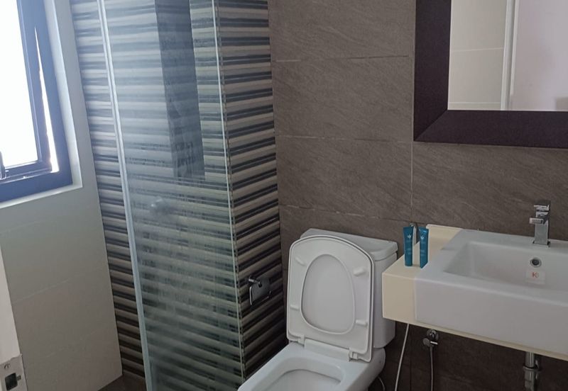 Skyz Residence @ Bandar Puchong Jaya