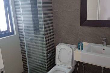 Skyz Residence @ Bandar Puchong Jaya