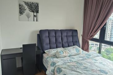 Skyz Residence @ Bandar Puchong Jaya