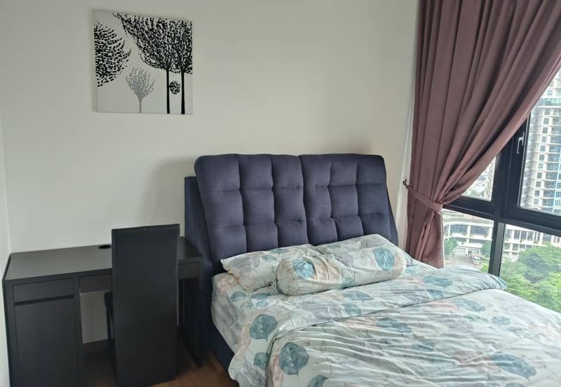 Skyz Residence @ Bandar Puchong Jaya