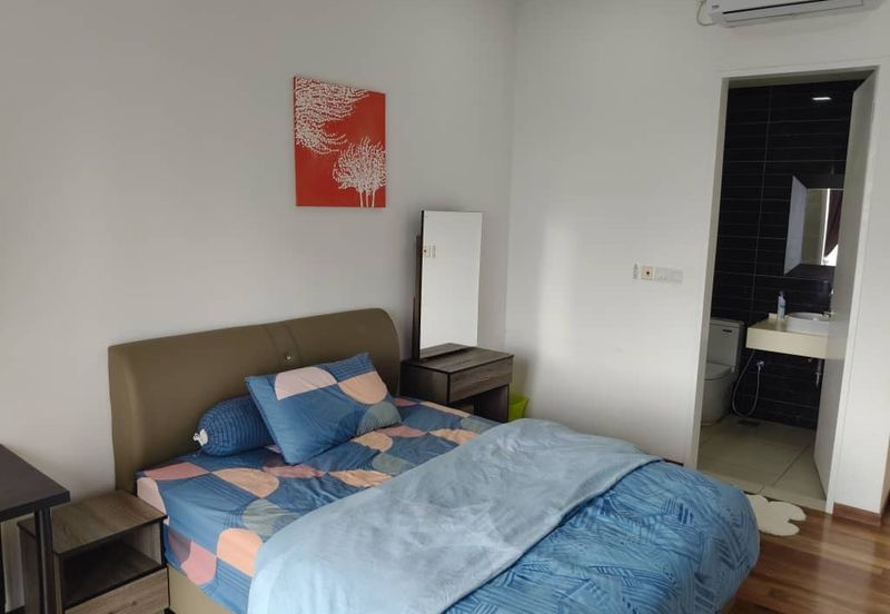 Skyz Residence @ Bandar Puchong Jaya