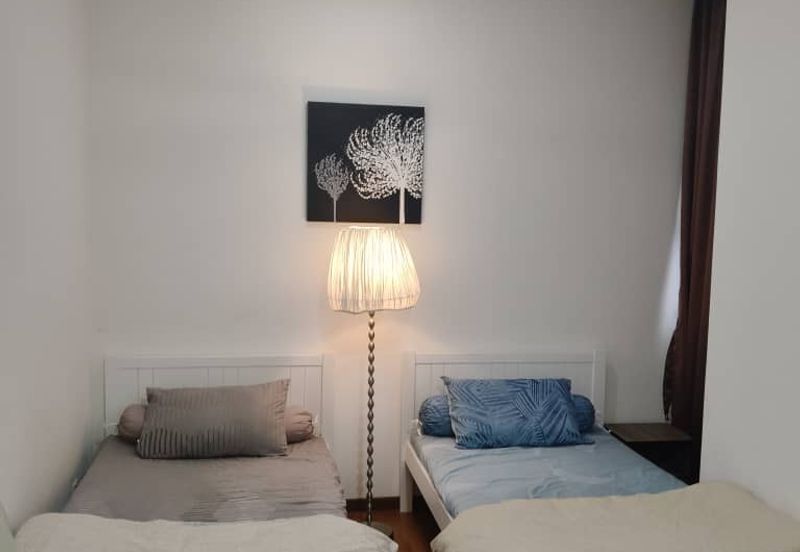 Skyz Residence @ Bandar Puchong Jaya