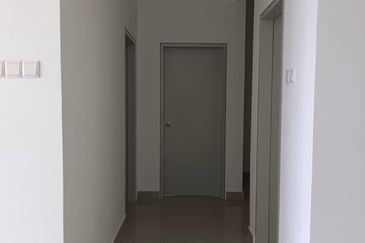 LBS Skylake Residence