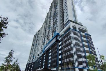 LBS Skylake Residence