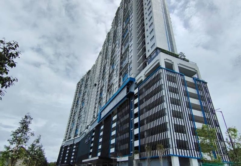 LBS Skylake Residence