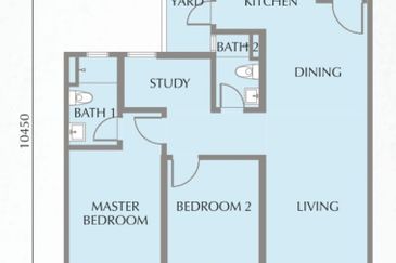 LBS Skylake Residence