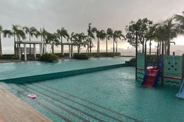 LBS Skylake Residence