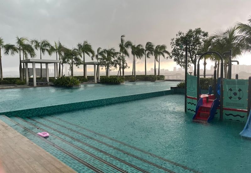 LBS Skylake Residence