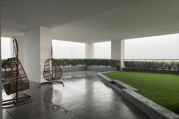 LBS Skylake Residence