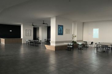 LBS Skylake Residence