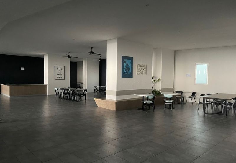 LBS Skylake Residence