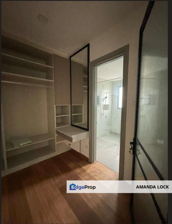 D'Island Residence Corallia 3 at Putra Perdana Puchong Semi D, Selangor, Puchong