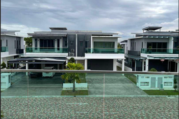 D'Island Residence