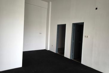 Prima Bizwalk Business Park