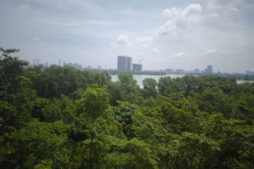 Prima Bizwalk Business Park