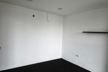 Prima Bizwalk Business Park