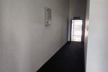 Prima Bizwalk Business Park