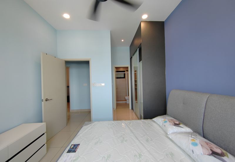 Skyvilla, D Island Residence