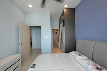 Skyvilla, D Island Residence