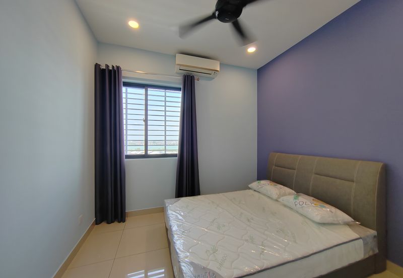 Skyvilla, D Island Residence