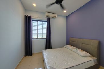 Skyvilla, D Island Residence