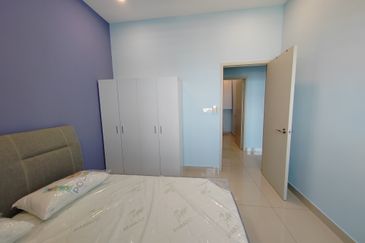 Skyvilla, D Island Residence