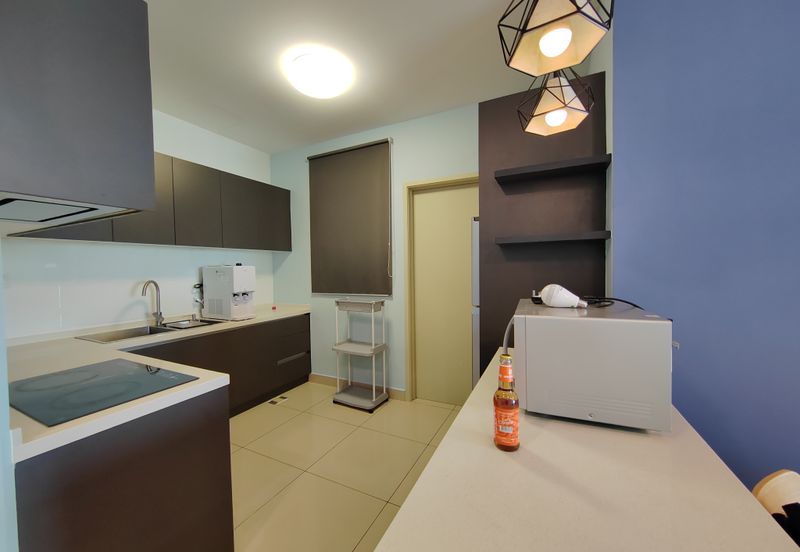 Skyvilla, D Island Residence