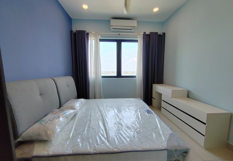 Skyvilla, D Island Residence