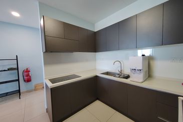 Skyvilla, D Island Residence